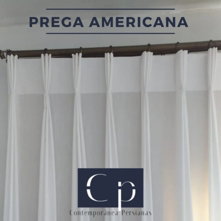 Foto 19:  — Contemporânea Persianas