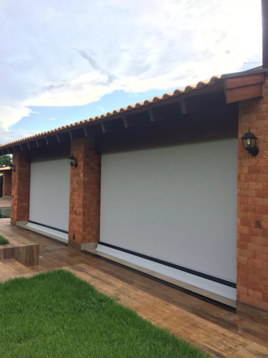 Foto 5:  — Contemporânea Persianas